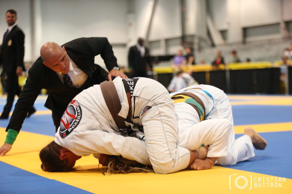 2019 World Master JiuJitsu IBJJF Championship pictures by Cristian