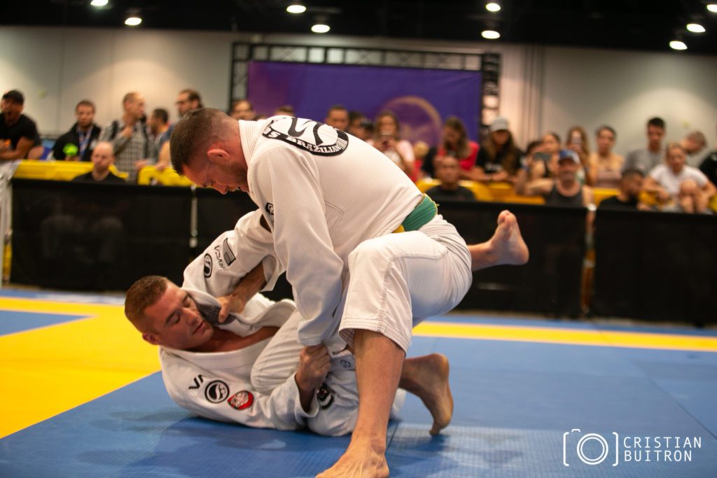 2019 World Master JiuJitsu IBJJF Championship pictures by Cristian